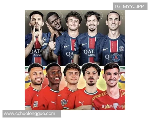 葡萄牙与西班牙精彩对决竟猜活动邀你一起参与竞猜乐趣无限